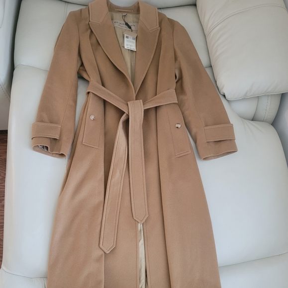 burberry bramley coat